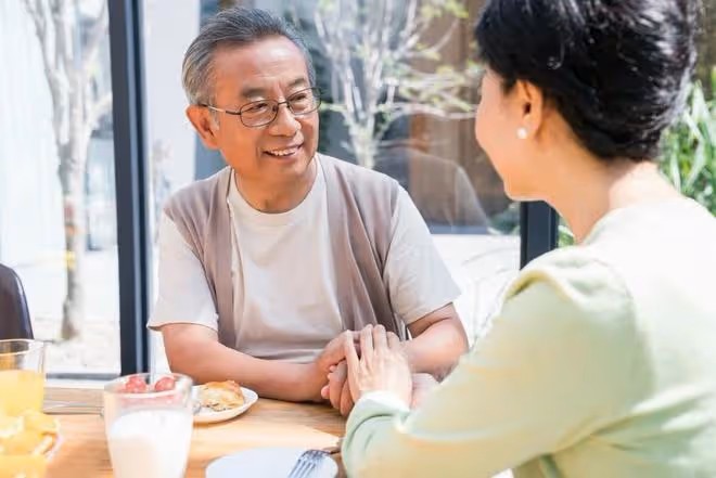 58歲阿姨自述:退休後跳了1年舞,30萬塊錢和房子,差點沒了