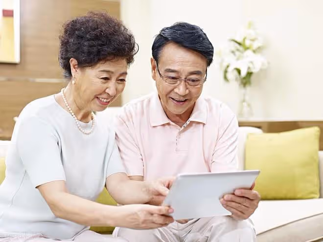 58歲阿姨自述:退休後跳了1年舞,30萬塊錢和房子,差點沒了