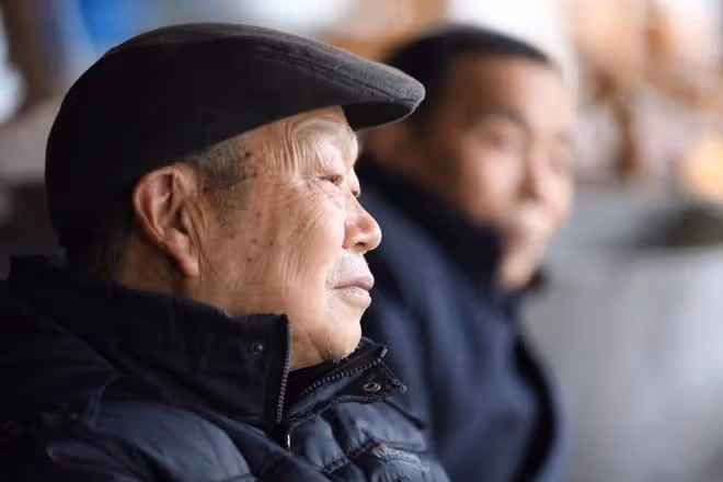 70歲老人心酸：去了養老院才明白，其中真實情況，比你想得還糟