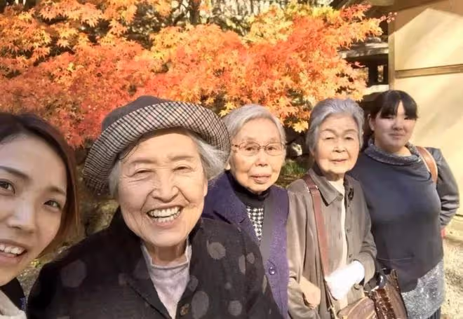 70歲老人心酸:去了養老院才明白,其中真實情況,比你想得還糟