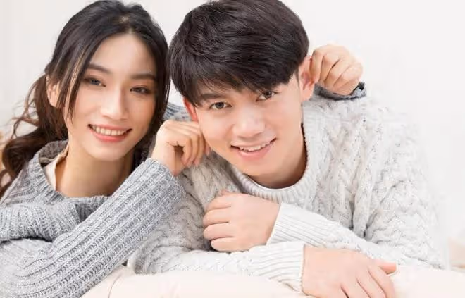三個技巧，讓女人對你日思夜想