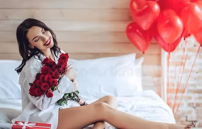 三個技巧，讓女人對你日思夜想