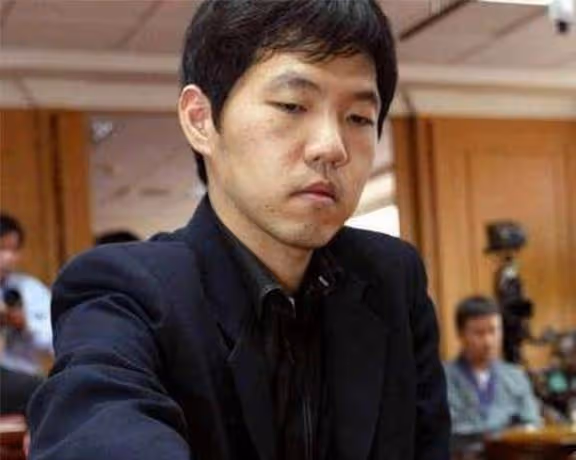 《請回答1988》崔澤原型李昌鎬:16歲獲得世界冠軍,卻不會繫鞋帶