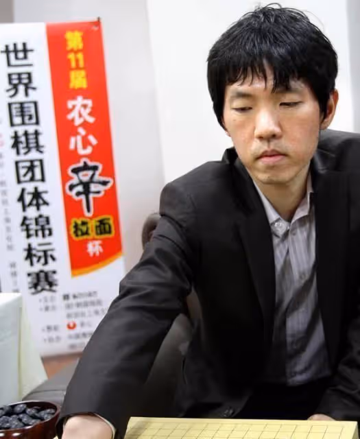 《請回答1988》崔澤原型李昌鎬:16歲獲得世界冠軍,卻不會繫鞋帶