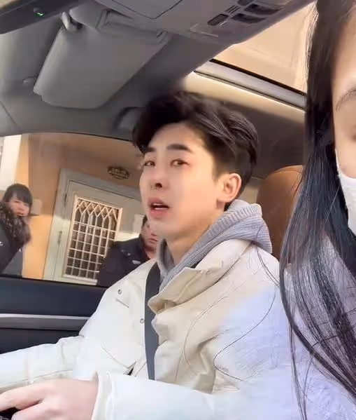 遼寧：男子為女友選擇去娘家定居，臨別時父母很心酸，為啥那麼難