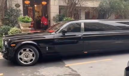 浙江：男女結婚，娘家拒絕巨額彩禮，反陪嫁1000萬，送4房2車！