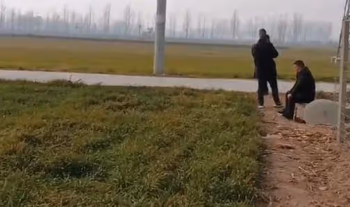 河南：6年前接親被大舅子甩一耳光，小伙6年不登娘家門，為了臉面