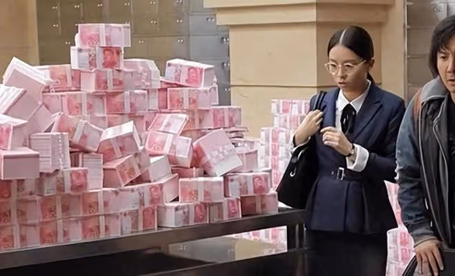 10萬買彩票中獎2個億,還不用繳稅,網友的評論讓人捧腹