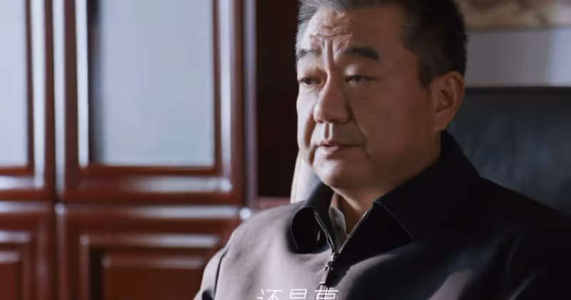 歷史劇又出王炸!才播2集收視爆了,老戲骨演技令人拍案叫絕