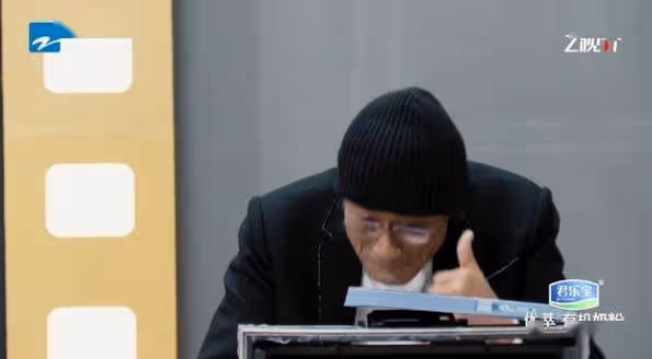 TVB花旦與曾志偉對戲!獲三個導演認可!吐槽曾被嘲沒主角臉