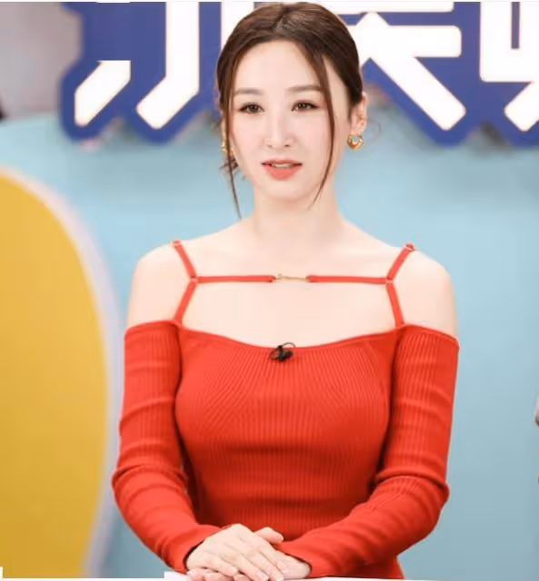 TVB花旦與曾志偉對戲!獲三個導演認可!吐槽曾被嘲沒主角臉