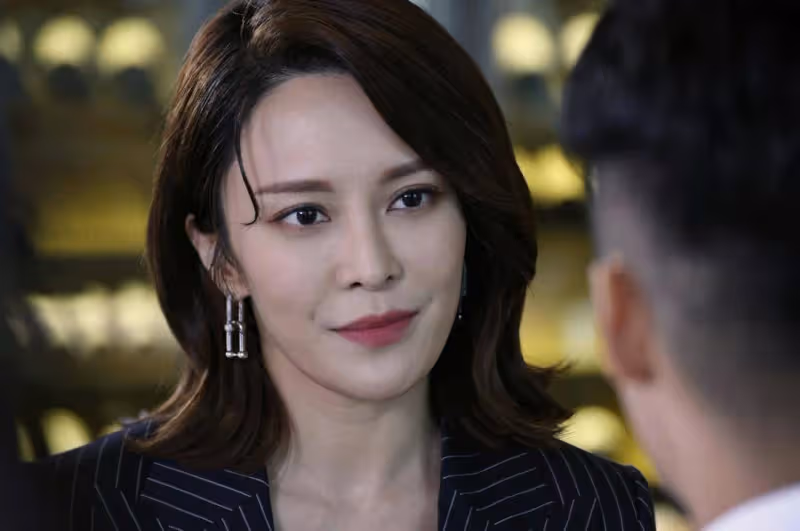 TVB最新收視!《婚後事》內地評分和熱度均高!收視卻奇低