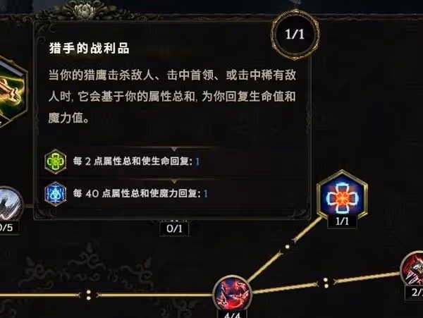 《最後紀元》馴鷹者爆炸弩流派Build攻略