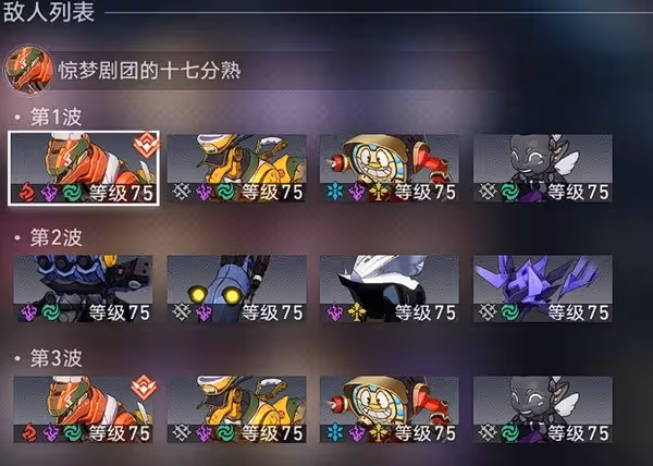 《崩壞:星穹鐵道》舌燦蓮花三星陣容推薦