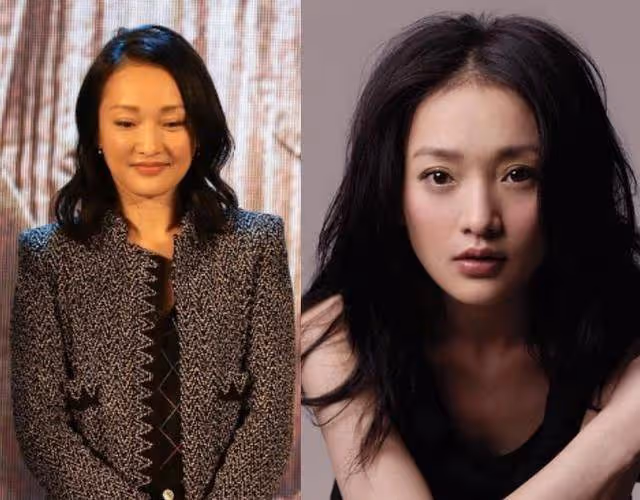 曾經美得不可方物，如今走在路上已認不出，這4位女星真的老了