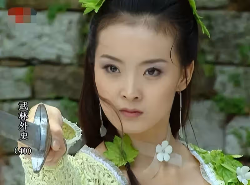 曾經美得不可方物，如今走在路上已認不出，這4位女星真的老了