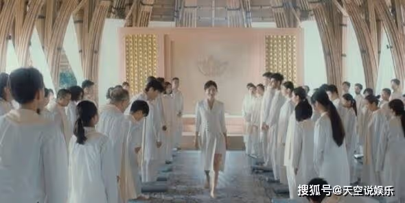 網劇《唐人街探案2》第二案的兇手是誰?惡魔的呼吸終於水落石出