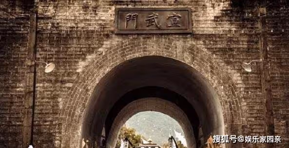 電視劇《宣武門》是哪年拍的？《宣武門》的主要演員有哪些人？