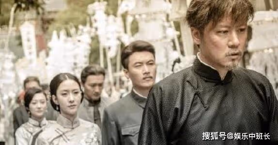 電視劇《宣武門》為什麼不播了？《宣武門》女主角是誰演的？