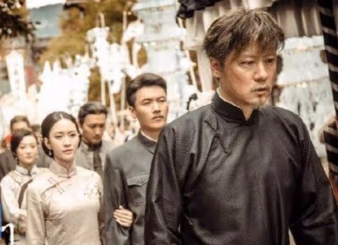 電視劇《宣武門》在哪個台播出？《宣武門》李天順有歷史原型嗎？