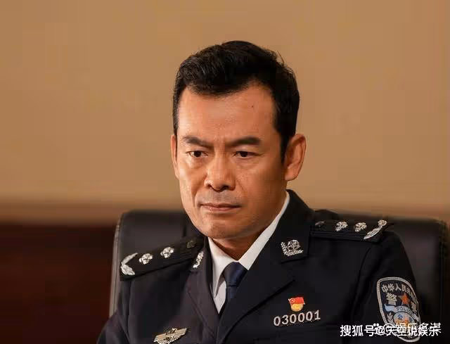 《江河日上》錢起最大保護傘現身,怒爆380條貪污罪證,鄭寒江傻眼