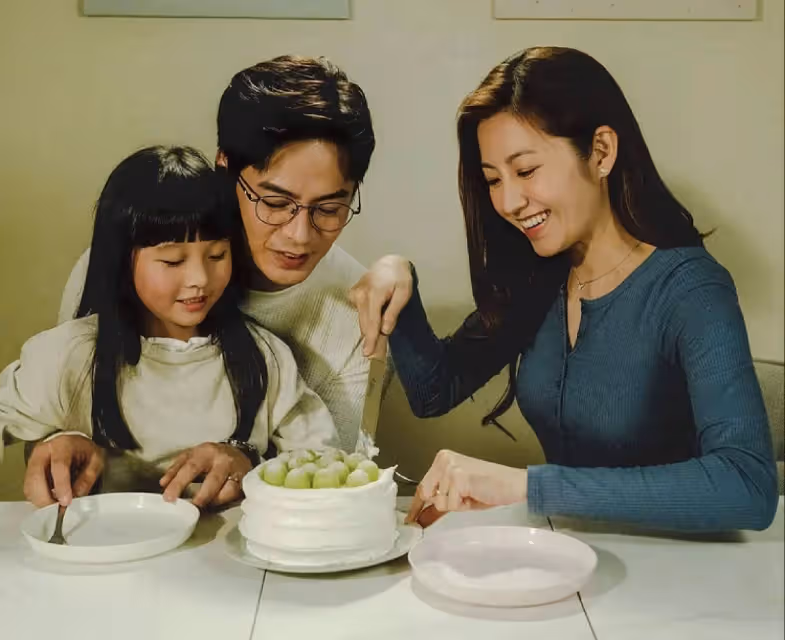 TVB新劇《婚後事》刷新尺度,每集都有親熱戲,觀眾看得臉紅耳熱