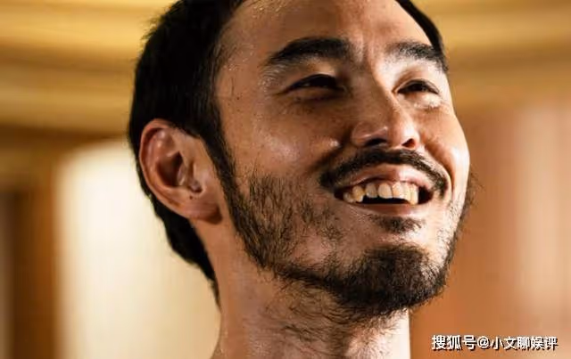 《陌路狂刀》上映4天票房僅36萬元,賈玲把張晉這部新片打慘了