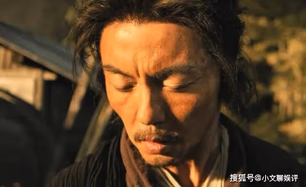 《陌路狂刀》上映4天票房僅36萬元,賈玲把張晉這部新片打慘了