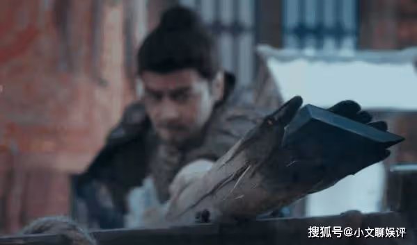 《陌路狂刀》上映4天票房僅36萬元,賈玲把張晉這部新片打慘了