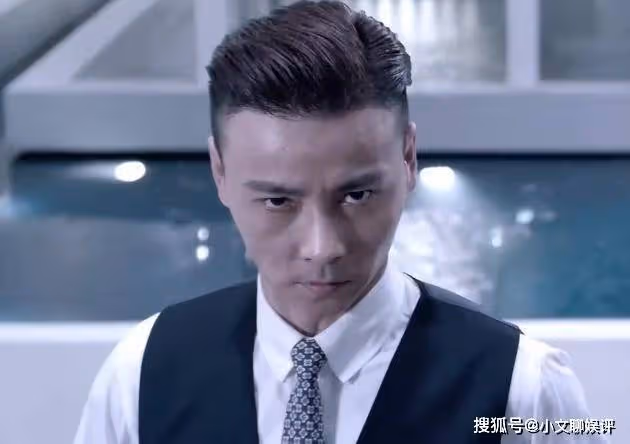 《陌路狂刀》上映4天票房僅36萬元,賈玲把張晉這部新片打慘了