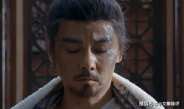 《陌路狂刀》上映4天票房僅36萬元,賈玲把張晉這部新片打慘了