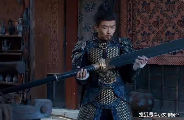 《陌路狂刀》上映4天票房僅36萬元,賈玲把張晉這部新片打慘了