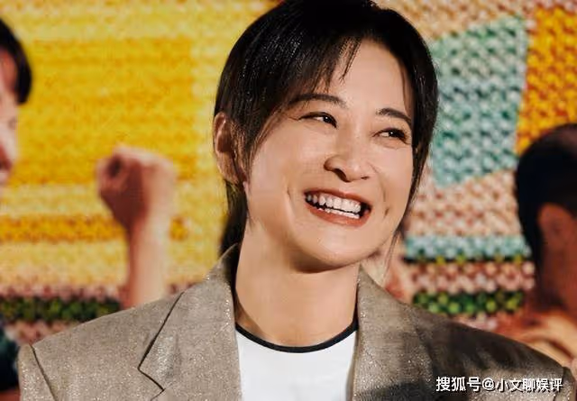 《陌路狂刀》上映4天票房僅36萬元,賈玲把張晉這部新片打慘了