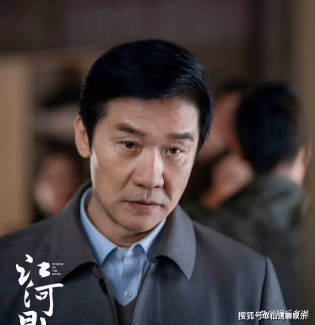 《江河日上》錢起真實嘴臉被戳穿,一句話讓鄭寒江被迫下台,廖宇正出手