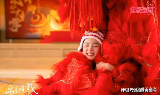 《別對我動心》岳千靈真實身份曝光,這地位太尊貴,顧尋:我高攀了