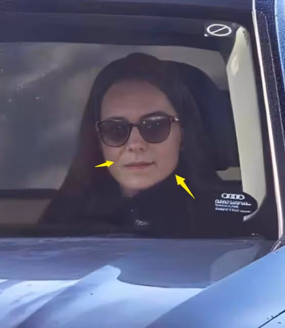 王室公布凱特王妃新行程!前後不一惹質疑,這次露面如「換頭」!