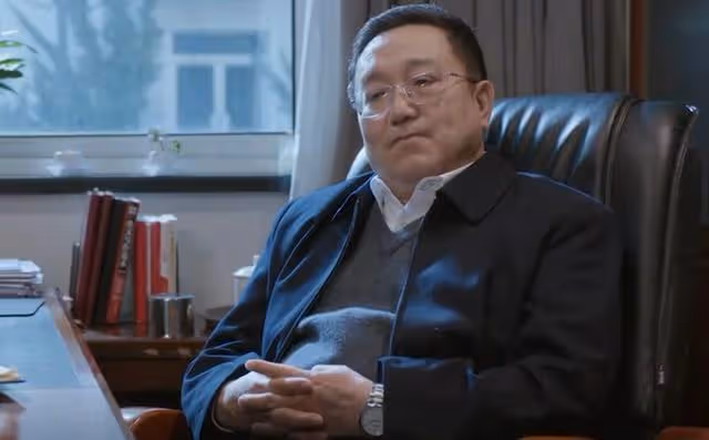 江河日上結局：鄭寒江解決三重污染源，成齊江環保大使升職市長