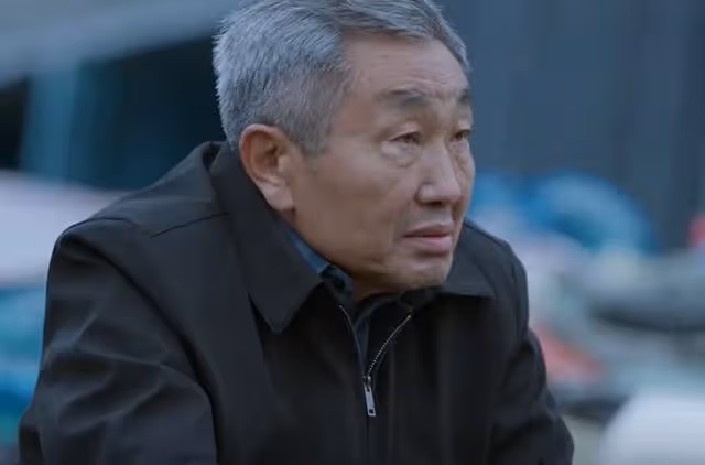 江河日上結局：鄭寒江解決三重污染源，成齊江環保大使升職市長
