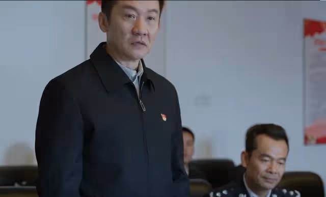 江河日上結局：鄭寒江解決三重污染源，成齊江環保大使升職市長