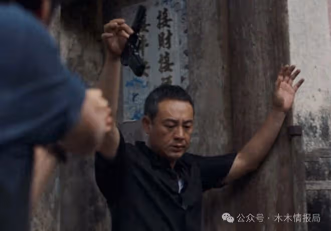 《獵冰》大結局：角色原型從潮汕窮小子到「冰毒之王」