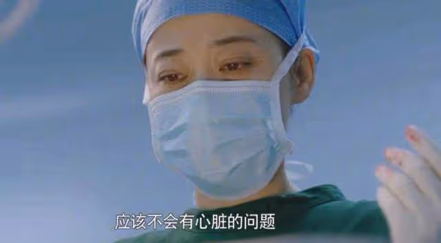 《江河日上》熱播老戲骨演技逆天，一封信引發驚心動魄連鎖反應！