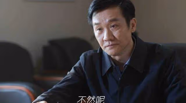 《江河日上》熱播老戲骨演技逆天，一封信引發驚心動魄連鎖反應！