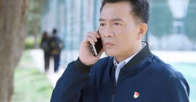 《江河日上》熱播老戲骨演技逆天，一封信引發驚心動魄連鎖反應！