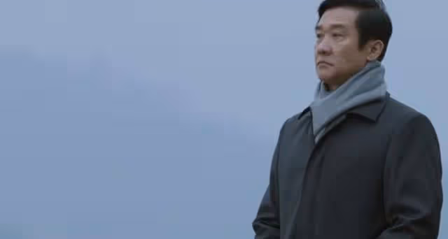 江河日上：鄭寒江驚愕，老同學命喪同窗之手，錢起揭露