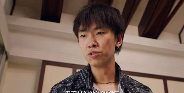 獵冰最終揭曉：在陳建昌以88萬買命，才明白阿東為何必須殺死阿慧
