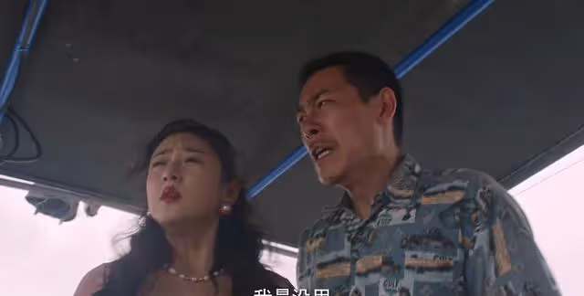 獵冰最終揭曉：在陳建昌以88萬買命，才明白阿東為何必須殺死阿慧