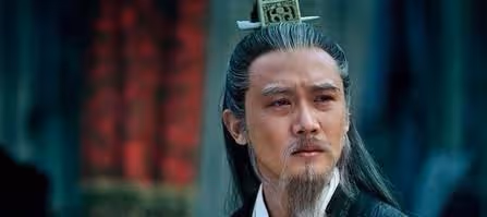 諸葛亮死後，劉禪聽信讒言調查諸葛亮遺產，得知結果後氣的罵人