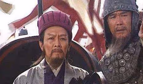 諸葛亮死後，劉禪聽信讒言調查諸葛亮遺產，得知結果後氣的罵人