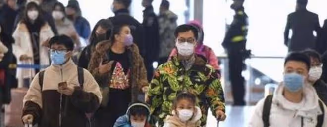 滾回去！他攜全家赴美避難，現回國被拒：知道我是誰嗎？