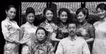 此國實行一夫多妻制，男人們：強烈要求廢除，女人：不可以！